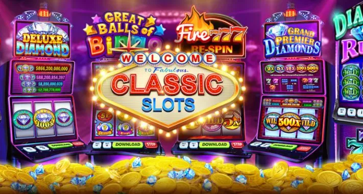 Slot Cổ Điển Truyền Thống (Classic Slots)