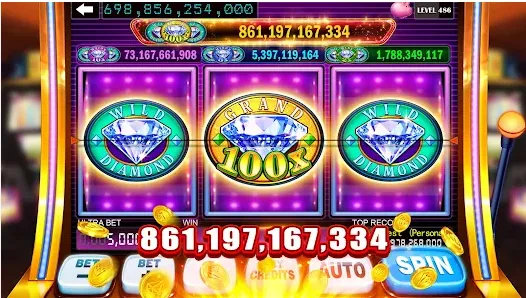 Slot Cổ Điển với Tính Năng Hiện Đại