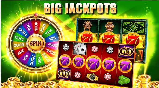 Slot Cổ Điển Chủ Đề Đặc Biệt