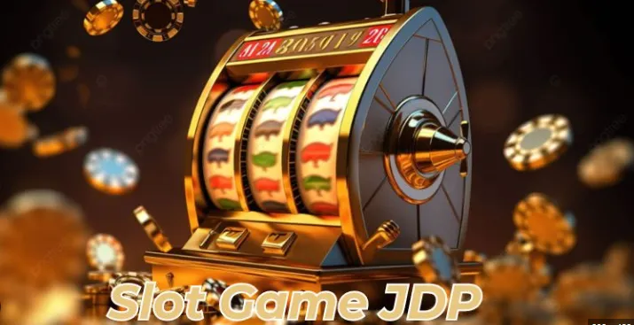 Slot Cổ Điển Jackpot Tiến Tới