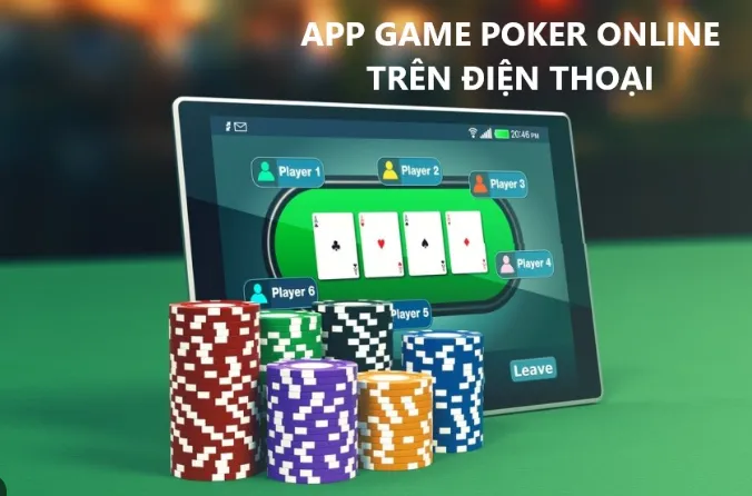 Luật chơi Poker cơ bản (Texas Hold'em)