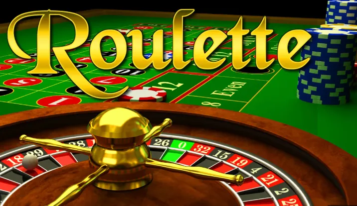 Luật chơi Roulette cơ bản