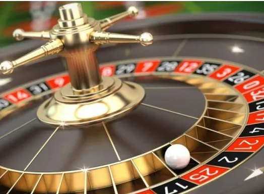 Tại sao nên chơi Roulette online?