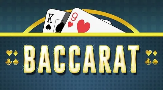 Cách Chơi Baccarat Online