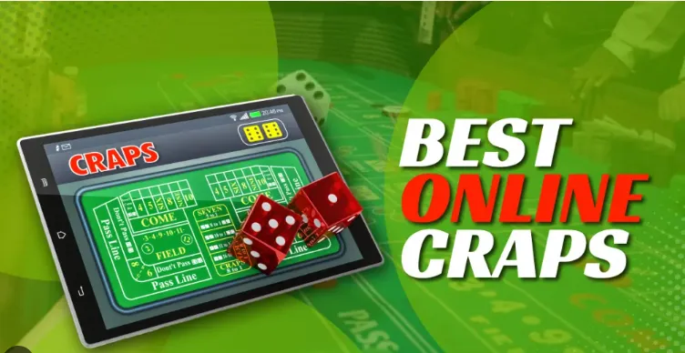 Craps Luật Chơi Cơ Bản