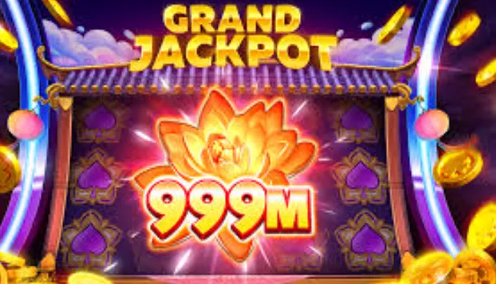 Cách chơi Slot Jackpot