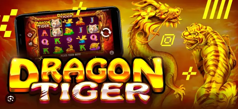 Cách chơi Dragon Tiger Online