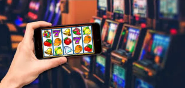 Slot Video Online Là Gì?