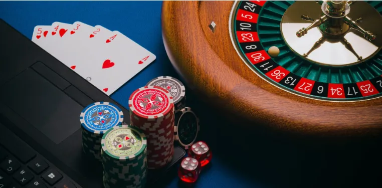 Lựa Chọn Casino Uy Tín