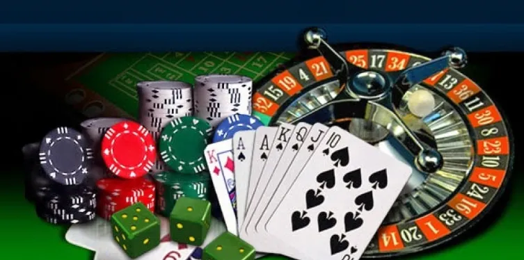 Một Số Casino Online Uy Tín 2024