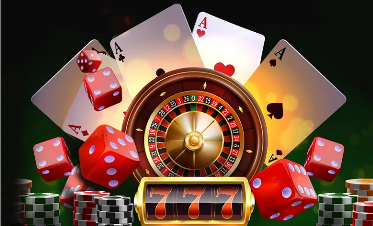 Chơi casino online ở đâu uy tín 2024