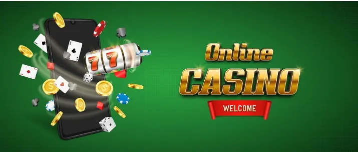 Hướng dẫn chơi casino trực tuyến