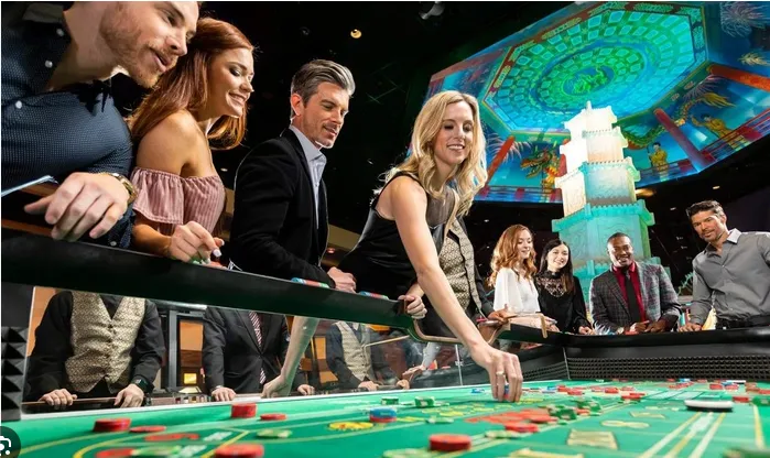 Đánh bài casino hiệu quả "Bí Quyết" Để Luôn Thắng