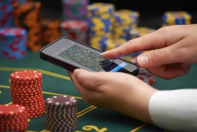 Cách Tải Trên Ứng Dụng Casino